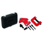 Kit de sincronizacion para motores Nissan® Renault® 1.6 lts MIKELS KH-NR16