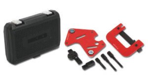 Kit de sincronizacion para motores Nissan® Renault® 1.6 lts MIKELS KH-NR16