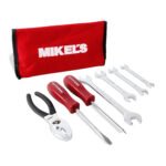 Kit de emergencia básico de herramientas MIKELS KHF-9062MI