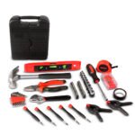 Kit de herramientas profesional (134 pzas) MIKELS KHPA-134