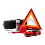 Kit de emergencia básico MIKELS KIT-1