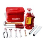 Kit de auxilio vial (1.5 ton) MIKELS KIT-9