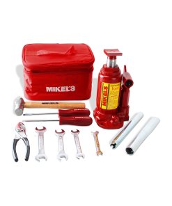 Kit de auxilio vial (1.5 ton) MIKELS KIT-9