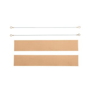 Juego de 5 piezas, resistencia para selladora 20 cm TRUPER