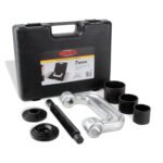 Kit para montar/desmontar rótulas y terminales MIKELS KMDR-7