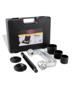 Kit para montar/desmontar rótulas y terminales MIKELS KMDR-7