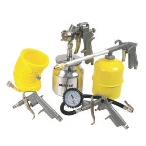 Kit de herramientas para pintar, 5 piezas Surtek KPP5
