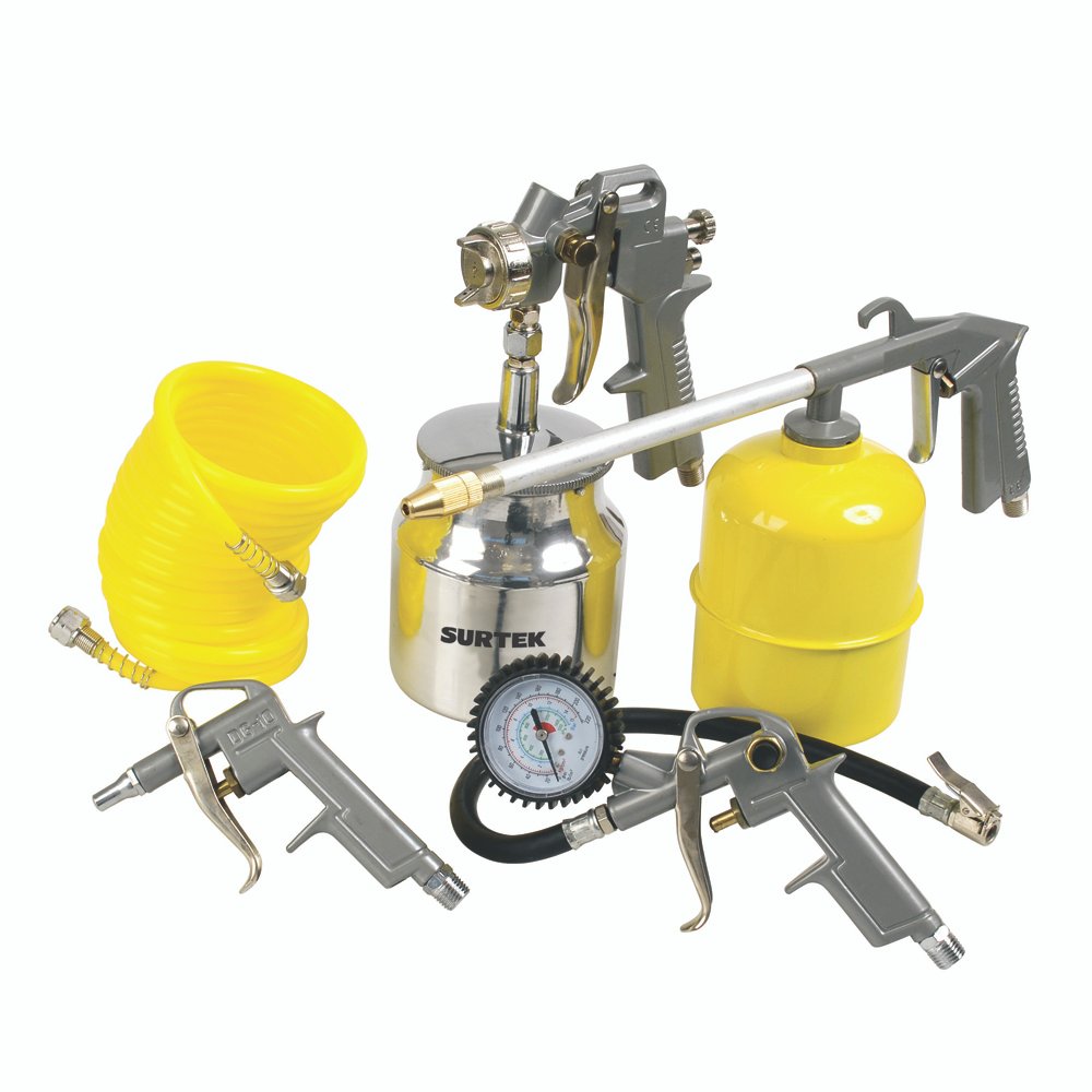 Kit de herramientas para pintar, 5 piezas Surtek KPP5
