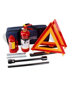 Kit para camiones con gato (8 ton) MIKELS KS-532-1