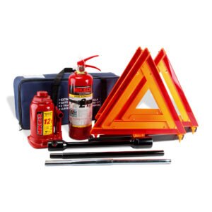 Kit para camiones con gato (12 ton) MIKELS KS-532MI