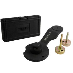 Kit para sincronizar árbol de levas (VW® , Seat® , Audi®  1.2 lts y 1.4 lts) MIKELS KSAVW-3