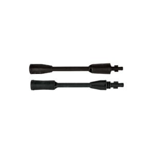 Juego de 2 lanzas ajustables para HILA-1500/1800, TRUPER
