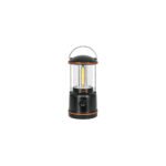 Linterna de LED para campamento, tipo farol, de Pilas 3 D