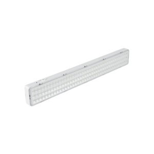 Lámpara de emergencia de 120 Leds 1000 lm recargable VOLTECK