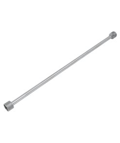 Lanza de latón para fumigador 15L, resistente y funcional para fumigación, PRETUL Pretul clave 27141