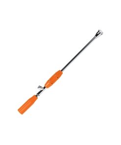 Lanza ajustable Truper Professional - Tecnología de pulverización variable para fumigadores a gasolina FUG-252 y FUG-254 que optimiza la aplicación según el tipo de cultivo (Clave 101995)