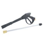 Lanza y pistola para hidrolavadora HG755 Surtek LAN755