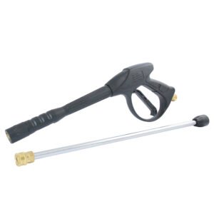 Lanza y pistola para hidrolavadora HG755 Surtek LAN755