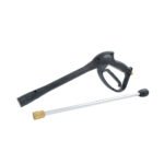 Lanza y pistola para hidrolavadora a gasolina HG840 Urrea LAN840