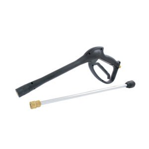 Lanza y pistola para hidrolavadora a gasolina HG840 Urrea LAN840