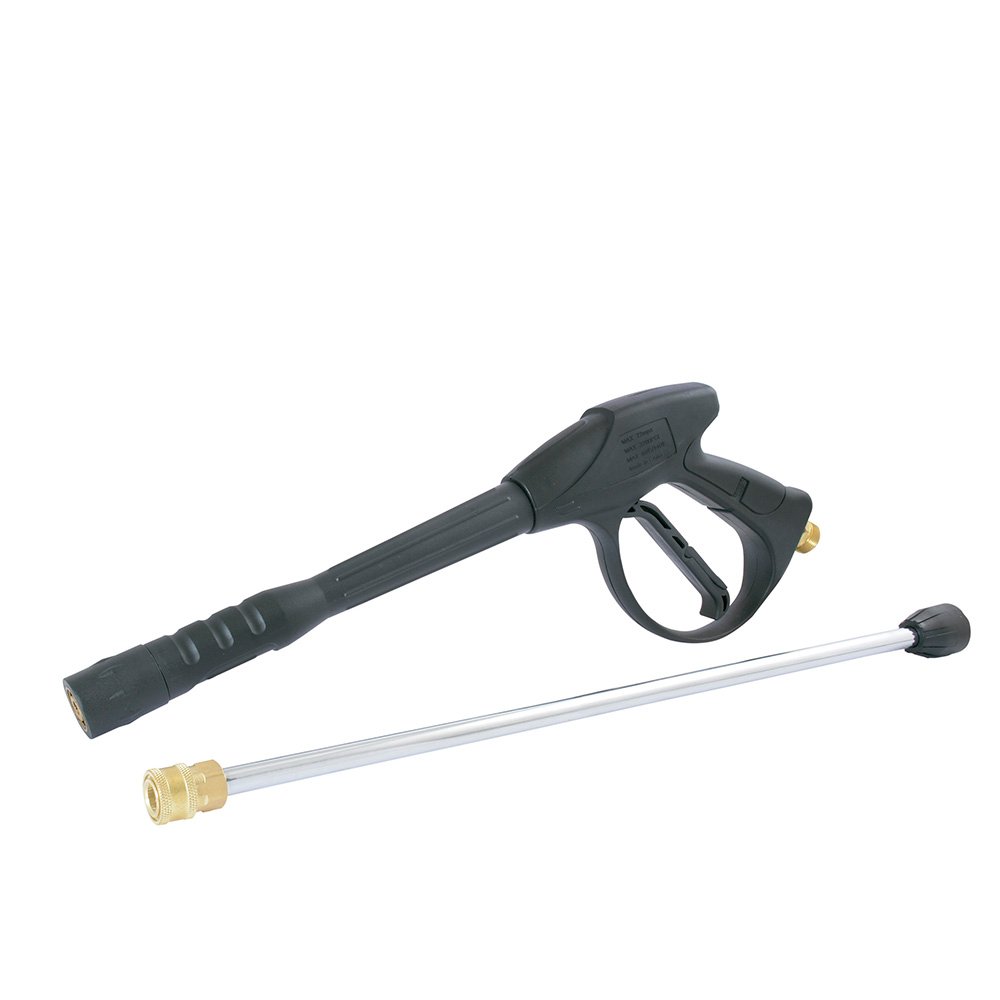 Lanza y pistola para hidrolavadora a gasolina HG865 Urrea LAN865