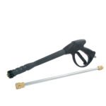 Lanza y pistola para hidrolavadora a gasolina HG909 y HG914 Urrea LAN909