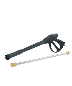 Lanza y pistola para hidrolavadora a gasolina HG909 y HG914 Urrea LAN909