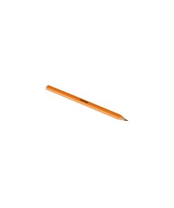 Blíster con 2 Lápices de 18 cm para Carpintero, Truper Truper Clave 101686