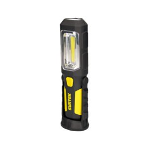 Lámpara de LED para taller recargables de 300 lm Surtek LAT300
