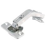 Bisagra esquina bidimensional 135°, 35 mm Lock LBD135E