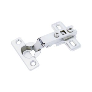Bisagra recta bidimensional 35 mm Lock LBD35R
