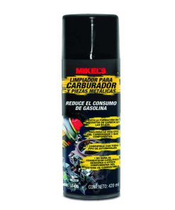 Limpiador para carburador (420 ml) MIKELS LC-420