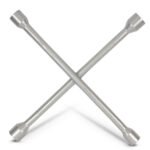 Llave de Cruz (14") TAMER LCT-14
