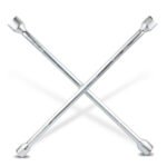 Llave cruz galvanizada (18") TAMER LCT-18