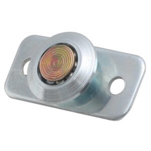 Carretilla fija para ventana 20 kg Lock LCV20