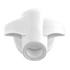 Llave Despachadora Truper para TERMO-18 - Tecnología de Dispensado para Contenedores Térmicos que Regula el Flujo de Líquidos con Total Precisión (Clave 68059)