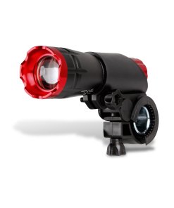 Linterna delantera de aluminio de alta luminosidad  MIKELS LDB-01