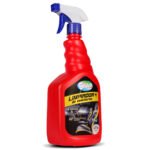 Limpiador de vestiduras biodegradable MR BRILLO LDV-1000