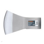 Hacha labor entera 4 lb, sin mango, TRUPER