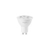 Lámpara LED Volteck 6W MR16 GU10 Luz Día - Claridad Mejorada para Espacios que Requieren Visibilidad Óptima (Clave 46217)