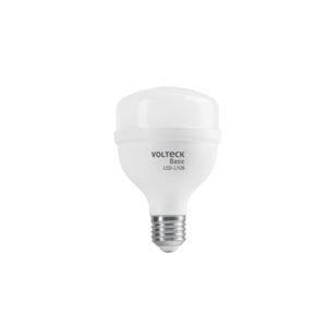 Foco LED alta potencia 20W (170W) 6500 K, VOLTECK BASIC