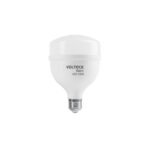 Foco LED alta potencia 25W (250W) 6500 K, VOLTECK BASIC