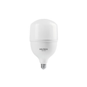 Foco LED alta potencia 40 W (350 W), 6500 K, E26, VOLTECK