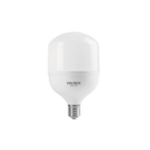 Foco LED alta potencia 50 W (450 W), 6500 K, E26, VOLTECK