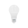 Lámpara LED Volteck 9W Bulbo Atenuable Luz Cálida - Regulación de Intensidad para Ambientes que Requieren Variabilidad (Clave 48298)