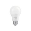 Lámpara LED Volteck Basic A19 8W (equiv. 60W) Luz Día - Balance Perfecto entre Potencia y Eficiencia para Áreas Comunes (Clave 28061)
