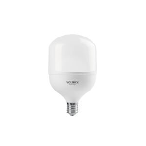Foco LED alta potencia 70 W (750 W), 6500 K, E39, VOLTECK
