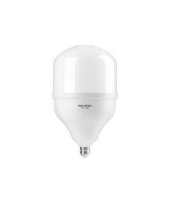 Lámpara LED Volteck Alta Potencia 70W E27 (equiv. 750W) - Potencia Industrial para Aplicaciones que Exigen Máximo Rendimiento (Clave 45386)