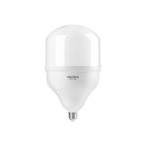 Foco LED alta potencia 70 W (750 W), 6500 K, E26, VOLTECK