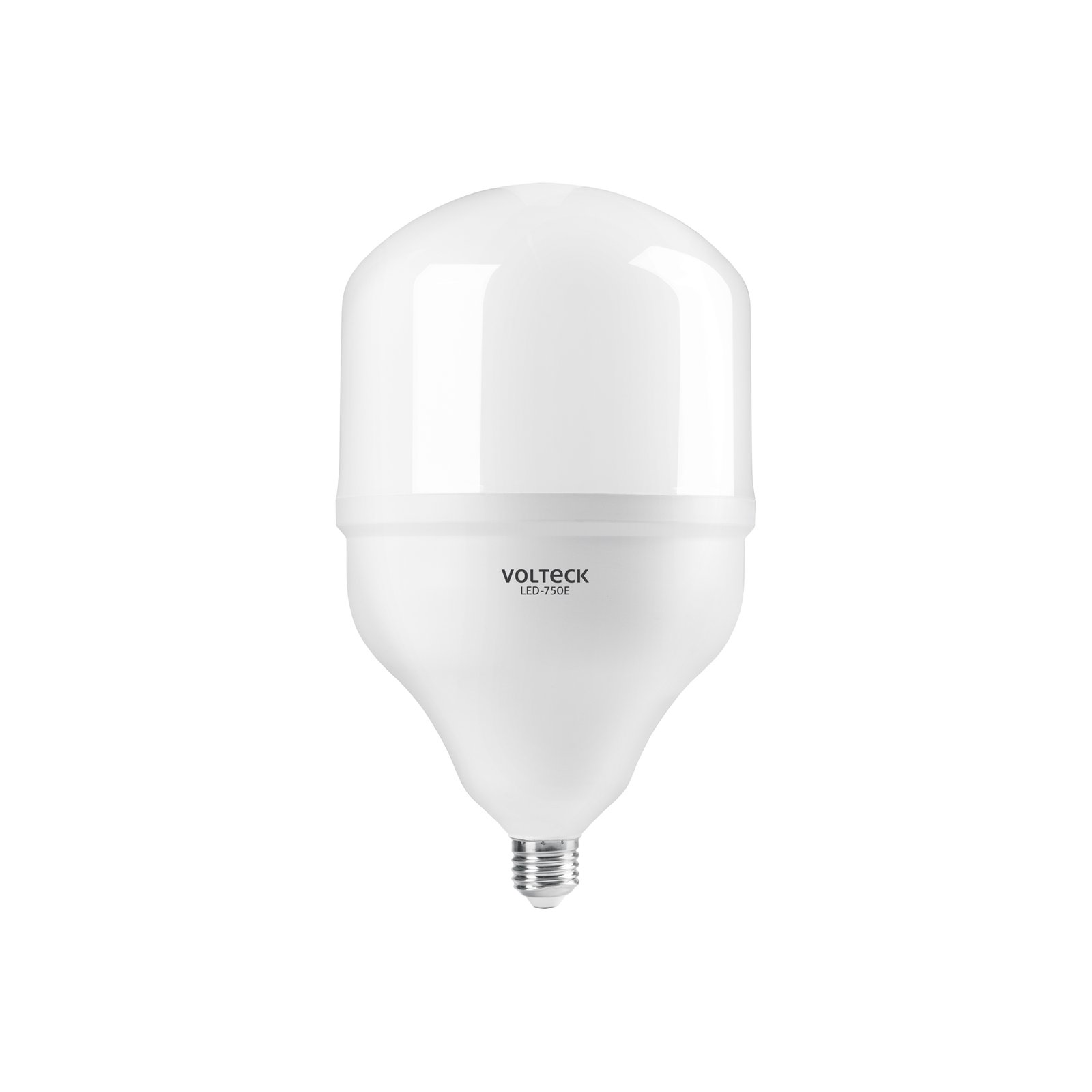Foco LED alta potencia 70 W (750 W), 6500 K, E26, VOLTECK